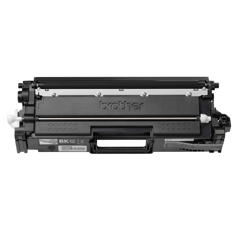 TN821XLBK - Toner BROTHER XL Negro 12000 Pginas (TN821XLBK)