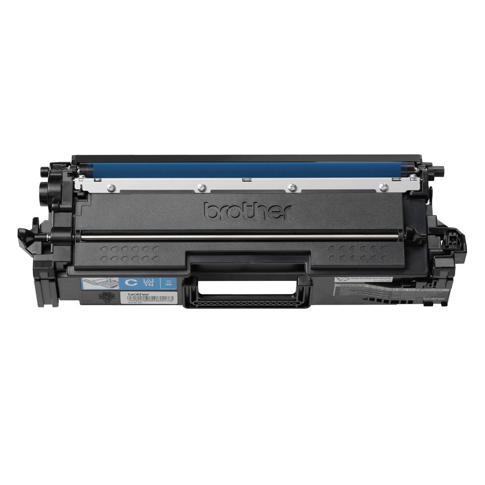 TN821XLC - Toner BROTHER XL Cian 9000 Pginas (TN821XLC)