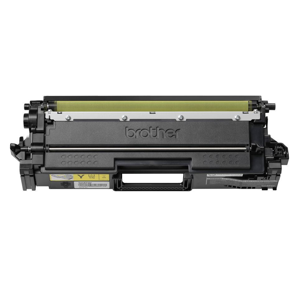 TN821XLY - Toner BROTHER XL Amarillo 9000 Pginas (TN821XLY)