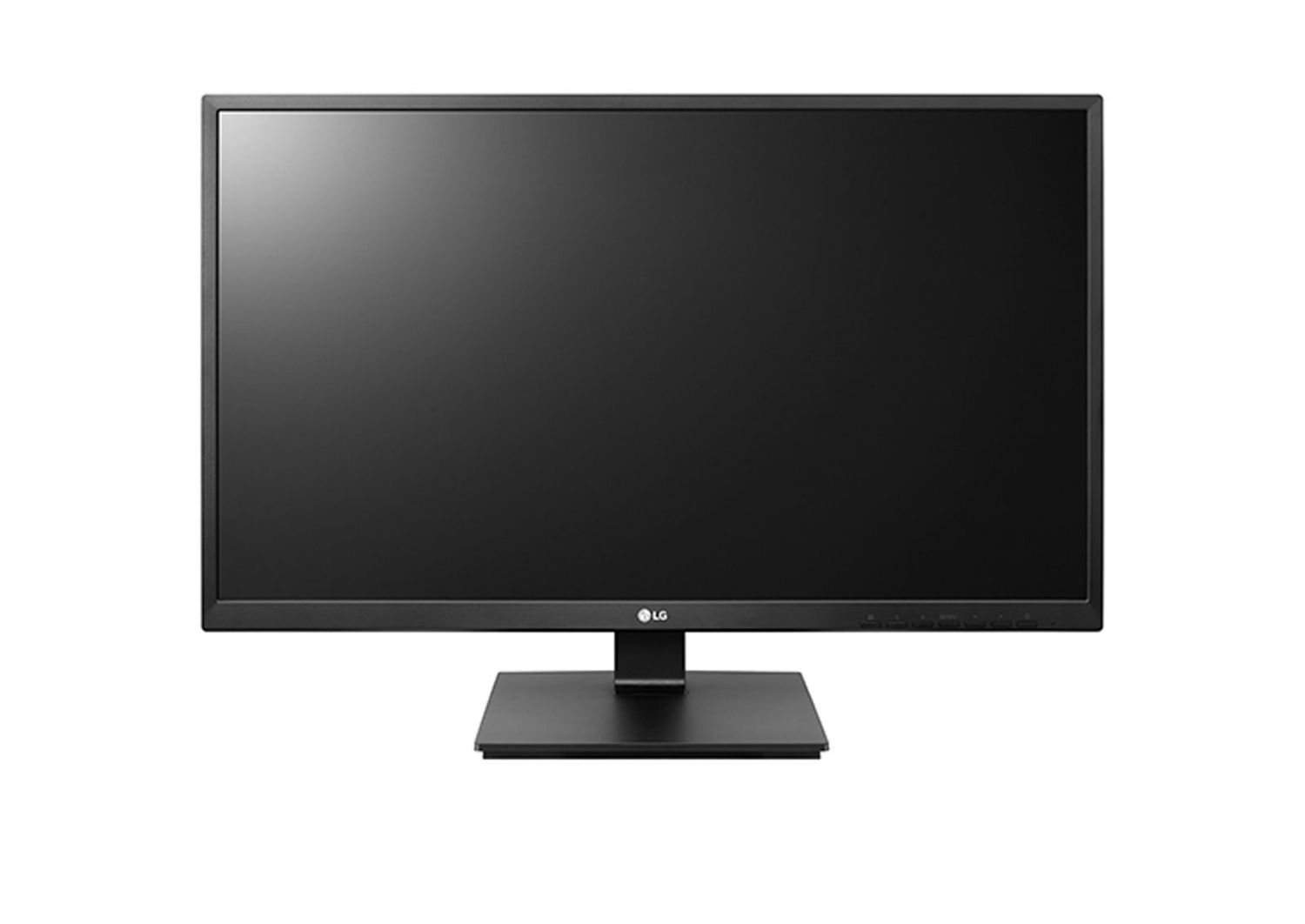 24BK55YP-B - Monitor LG 24