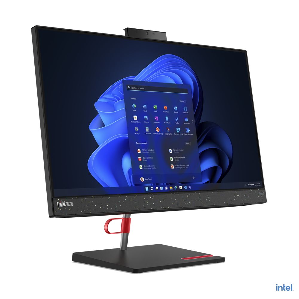 12B80006SP - AIO Lenovo 24