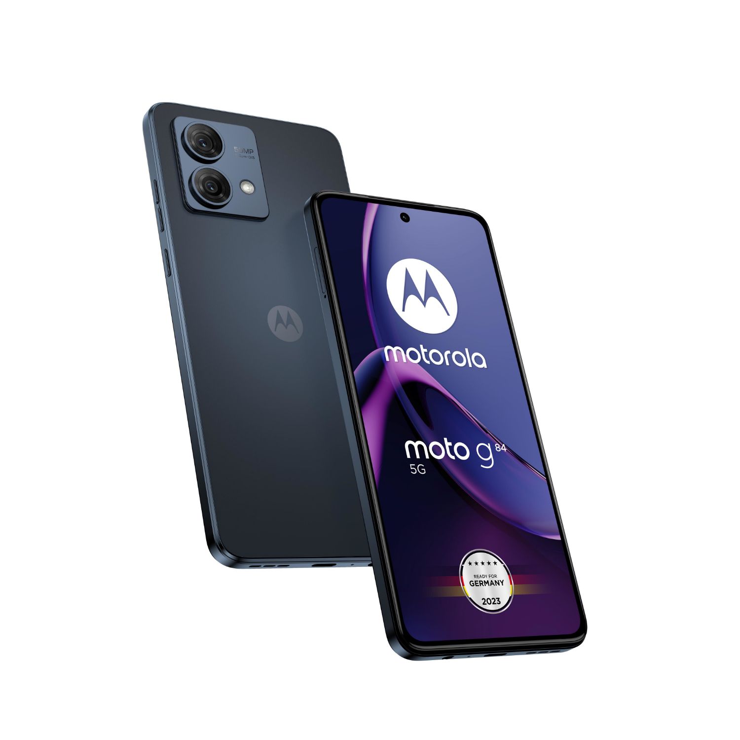 PAYM0003SE - Smartphone Motorola Moto G84 6.5