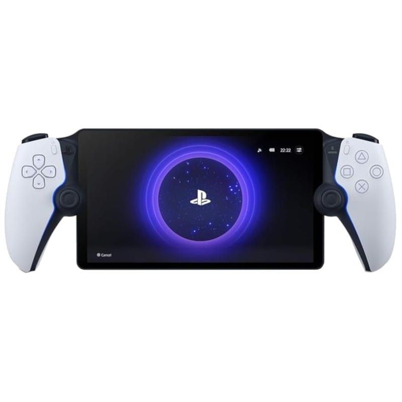 9580782 - Reproductor a Distancia SONY PlayStation 5 Portal LCD 8