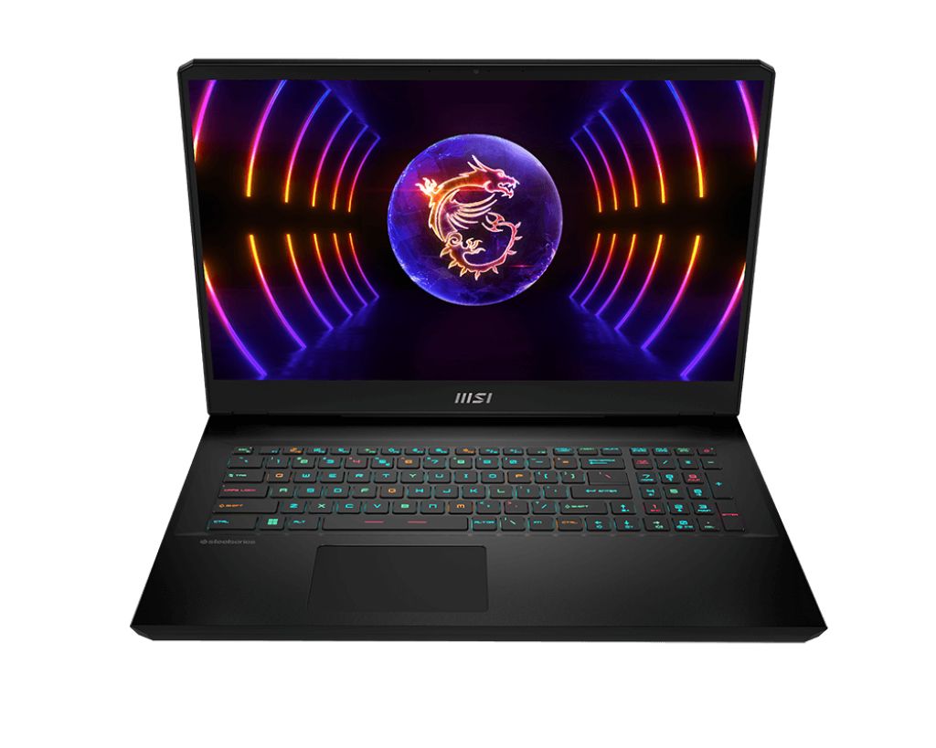 9S7-17K711-020 - Porttil Gaming MSI Vector GP77 13VG-020ES i9-13900H 32Gb 1Tb SSD 17.3