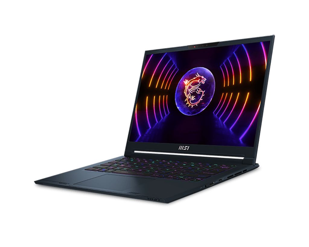 9S7-14K112-050 - Porttil Gaming MSI Stealth 14 Studio A13VF-050ES i7-13700H 16Gb 1Tb SSD Cmara Frontal HD Cmara Infrarroja 14