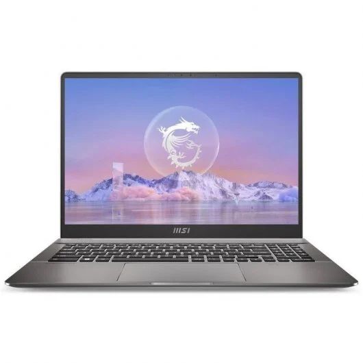 9S7-15G231-034 - Porttil Gaming MSI Creator Z16 HX Studio B13VFTO-034ES i7-13700HX 32Gb 1Tb SSD 16