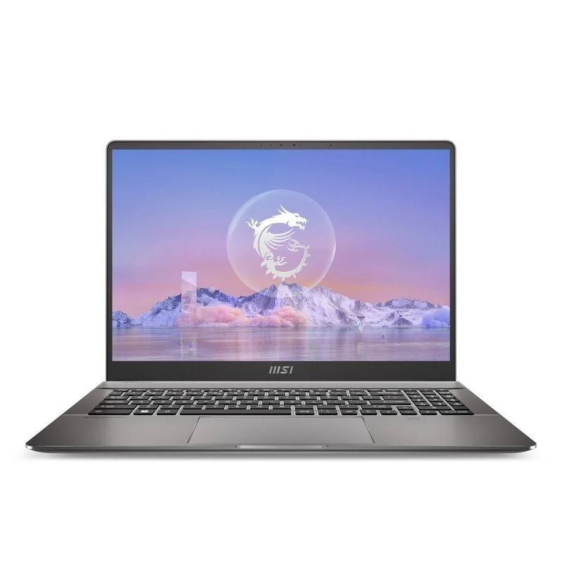 9S7-15G231-087 - Porttil Gaming MSI Creator Z16 HX Studio B13VJTO-087ES i7-13700HX 32Gb 1Tb SSD Cmara Frontal HD 16