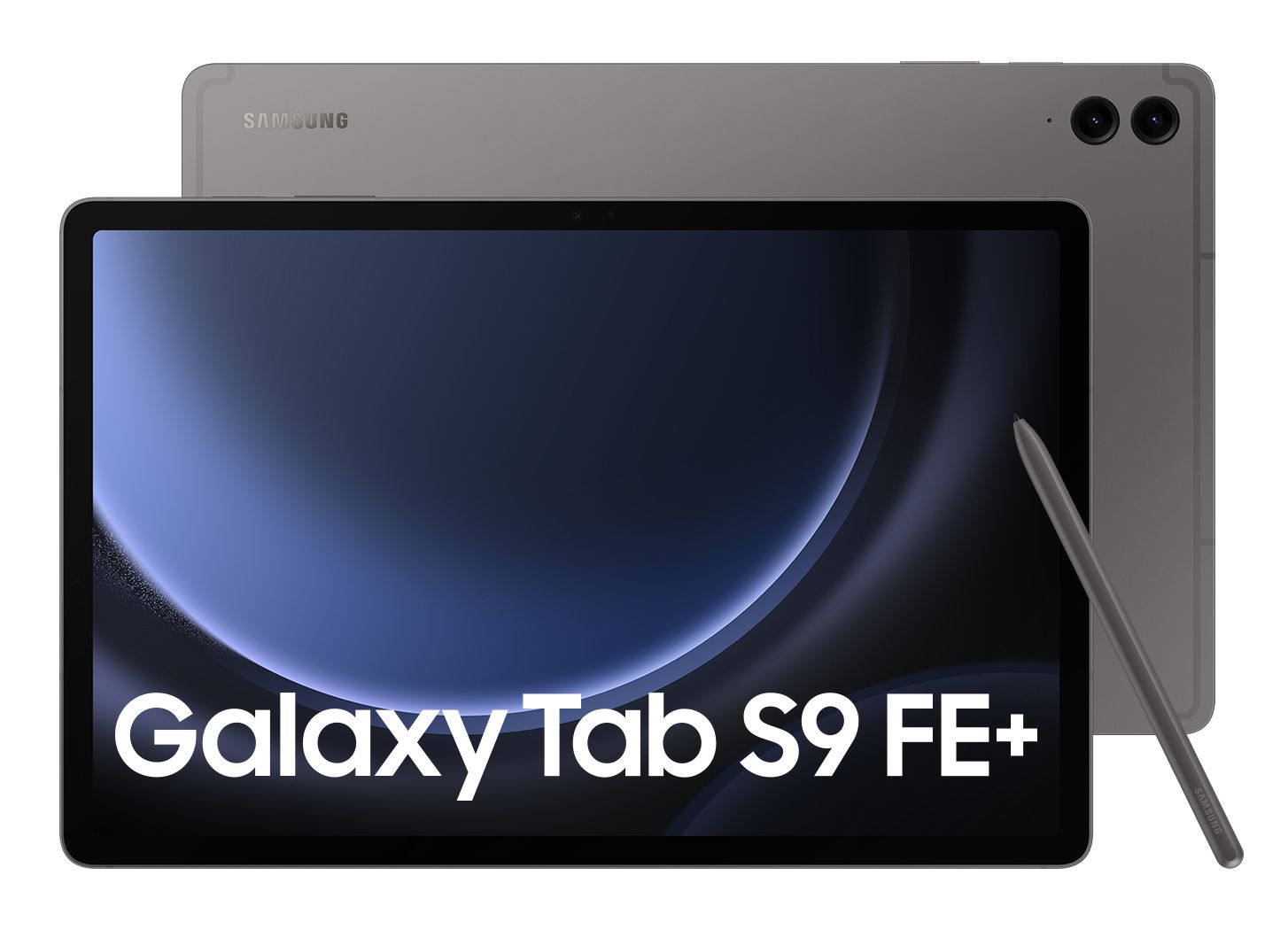 SM-X610NZAAEUB - Tablet Samsung Galaxy Tab S9 FE+ 12.4