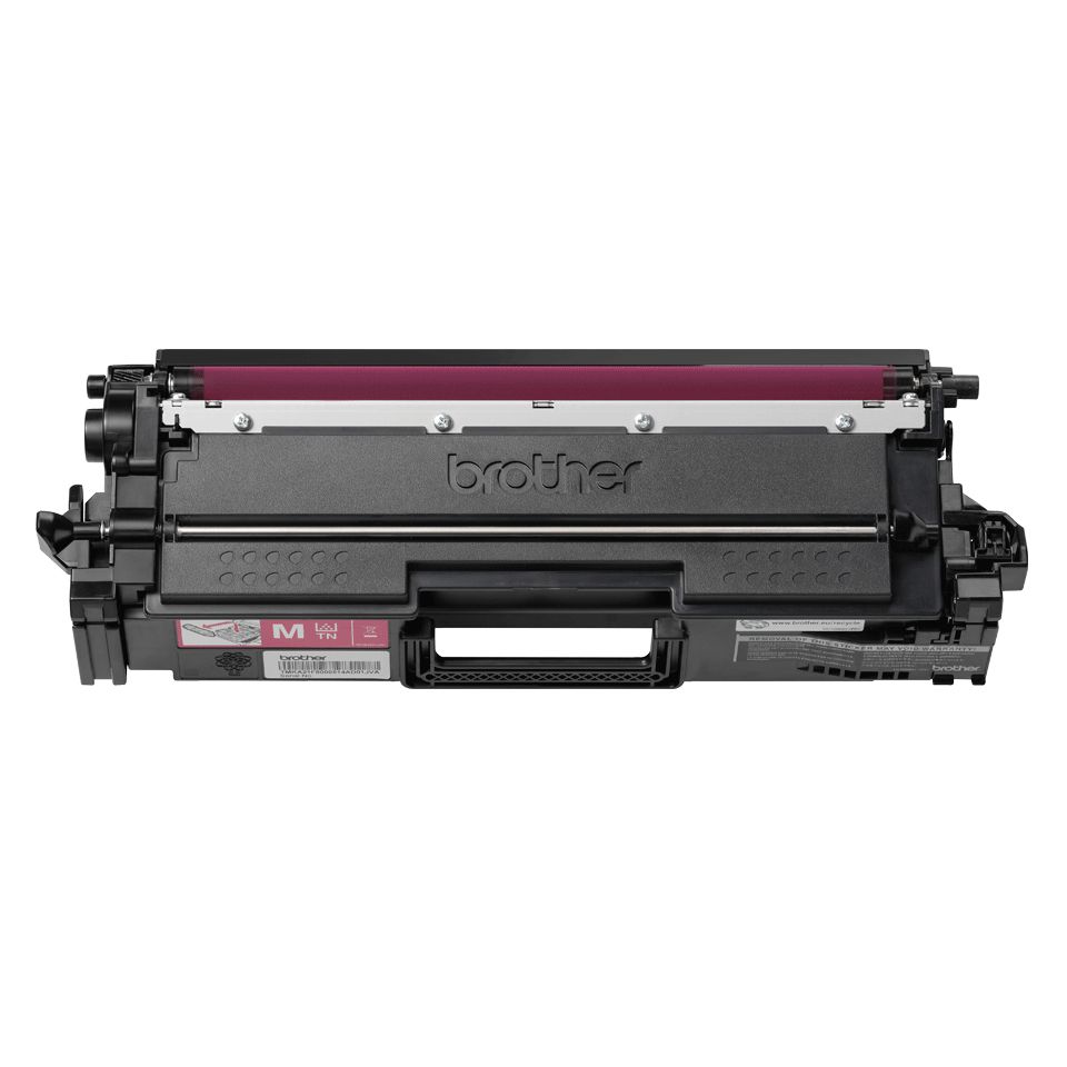 TN821XLM - Toner BROTHER XL Magenta 9000 Pginas (TN821XLM)