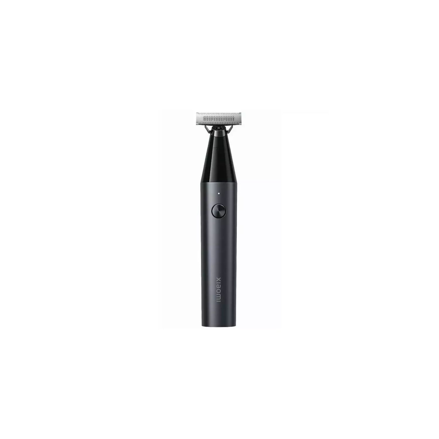 BHR7052EU - Recortadora XIAOMI X300 Uniblade Trimmer IPX7 con Batera Negra (BHR7052EU)