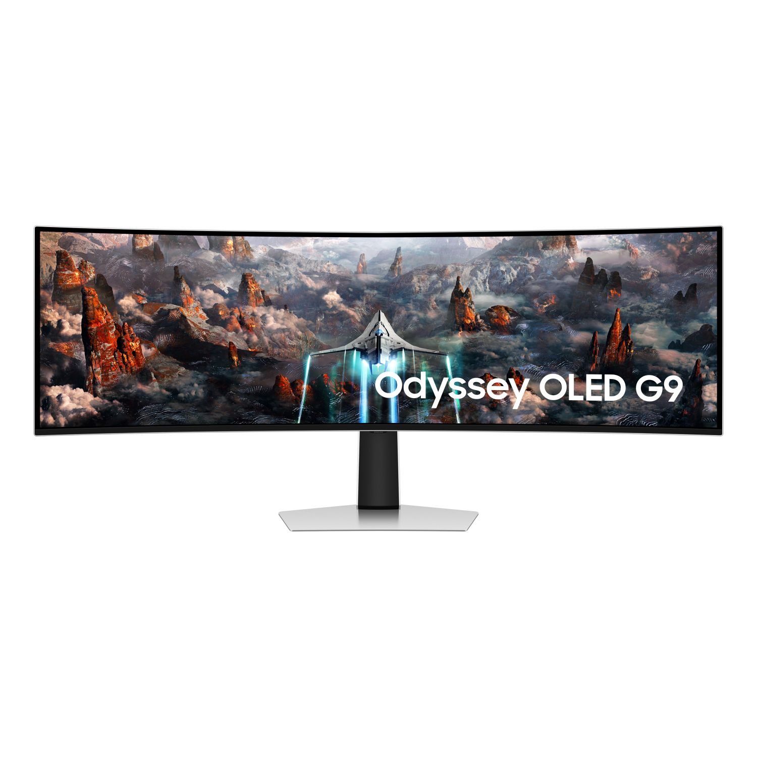 LS49CG934SUXEN - Monitor Gaming Samsung Odyssey 49