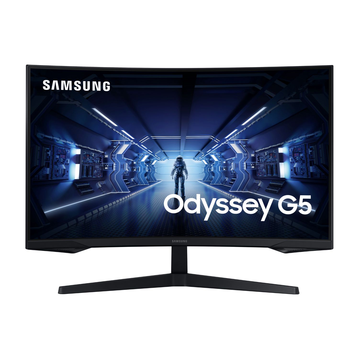 LC32G55TQBUXEN - Monitor Gaming Samsung Odyssey G5 32