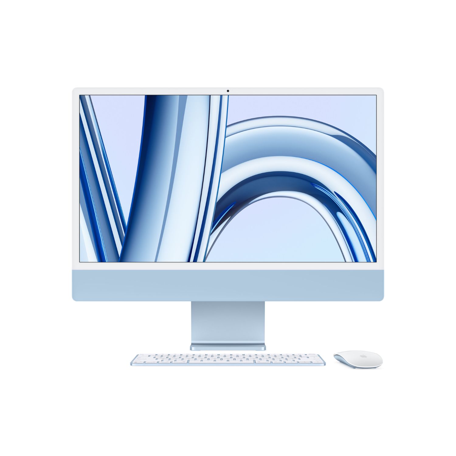 MQRC3Y/A - Apple iMac 24