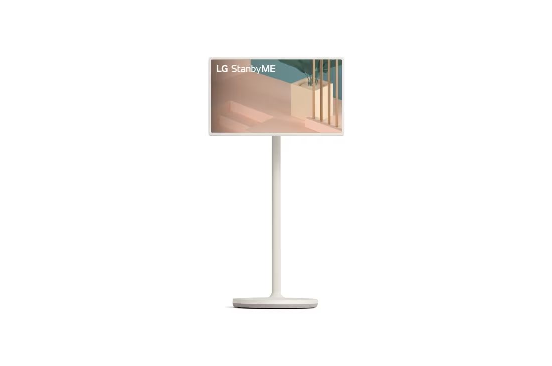 27ART10AKPL.AEUW - Monitor Porttil LG 27