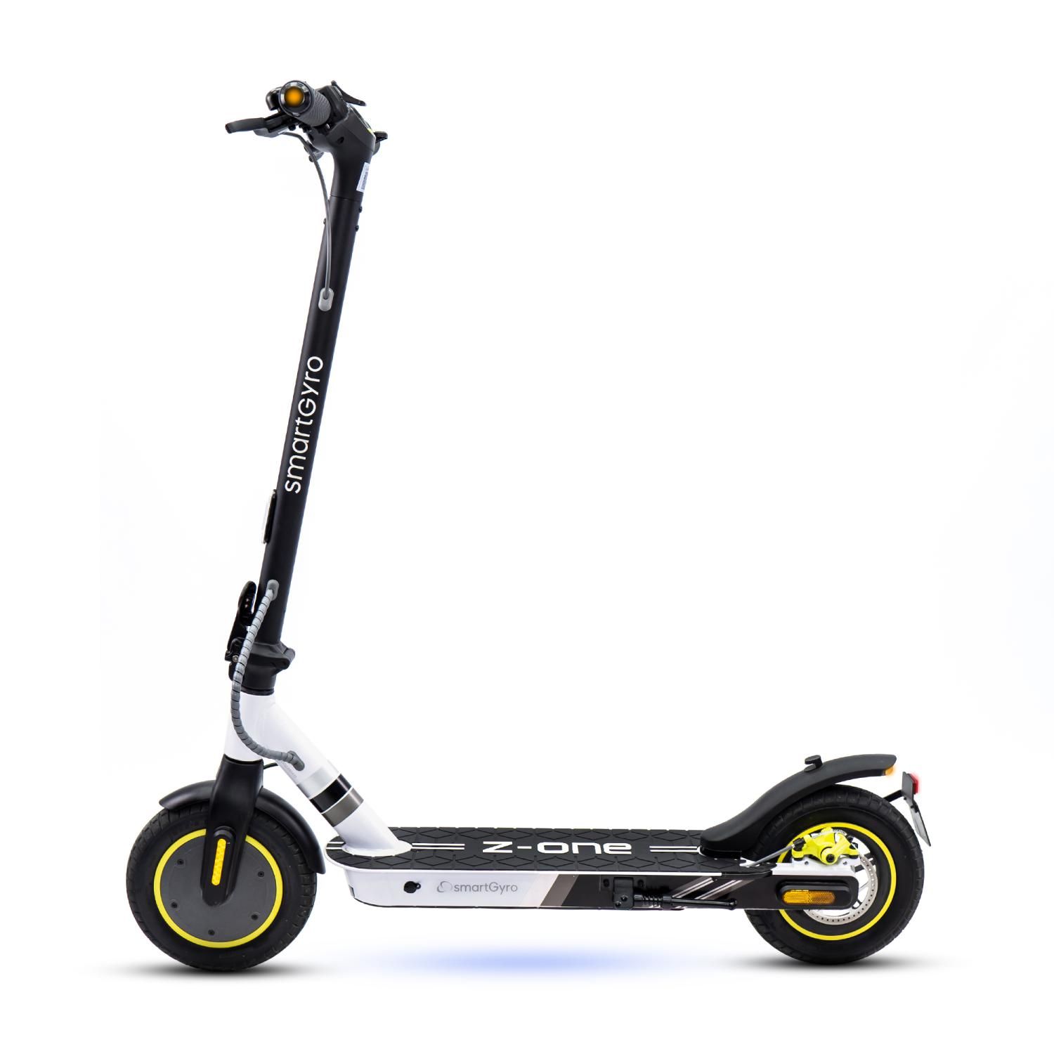 SG27-393 - Patinete Elctrico SmartGyro Z-One 10