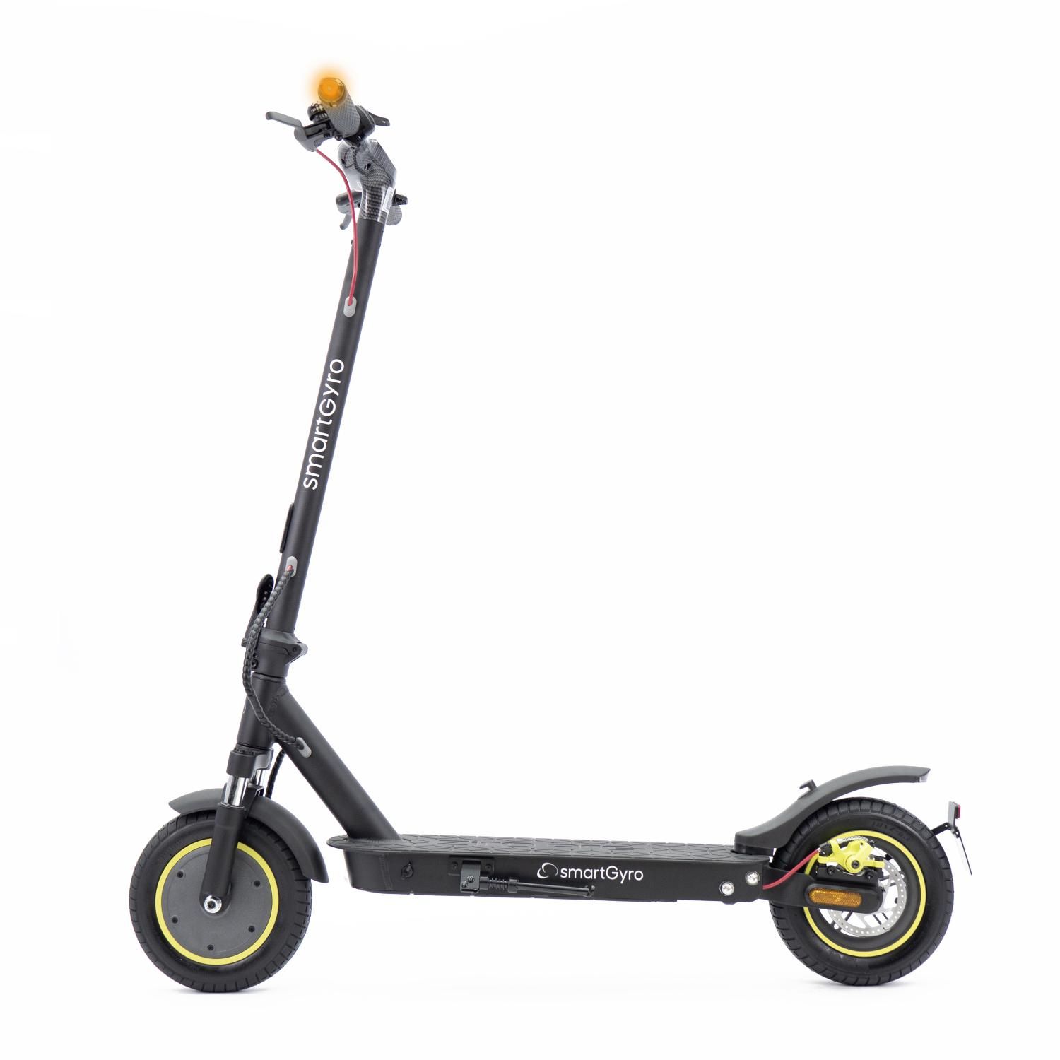 SG27-388 - Patinete Elctrico SmartGyro Z-Pro 600W 10