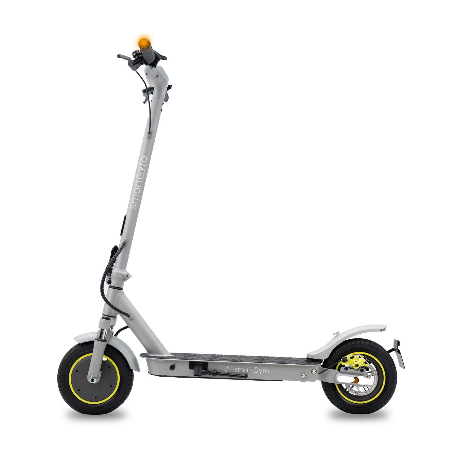 SG27-387 - Patinete Elctrico SmartGyro Z-Pro 600W 10