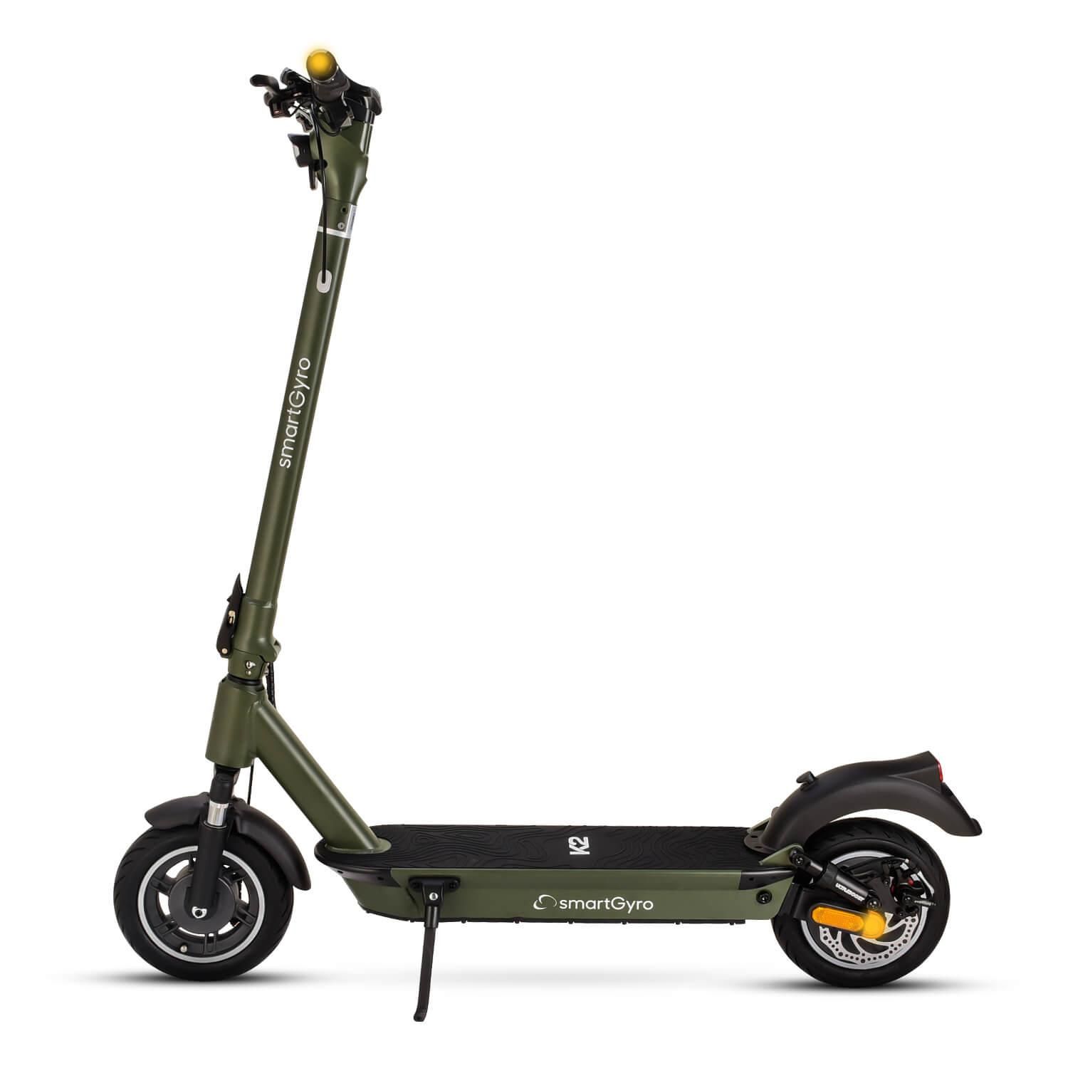 SG27-389 - Patinete Elctrico SmartGyro K2 10
