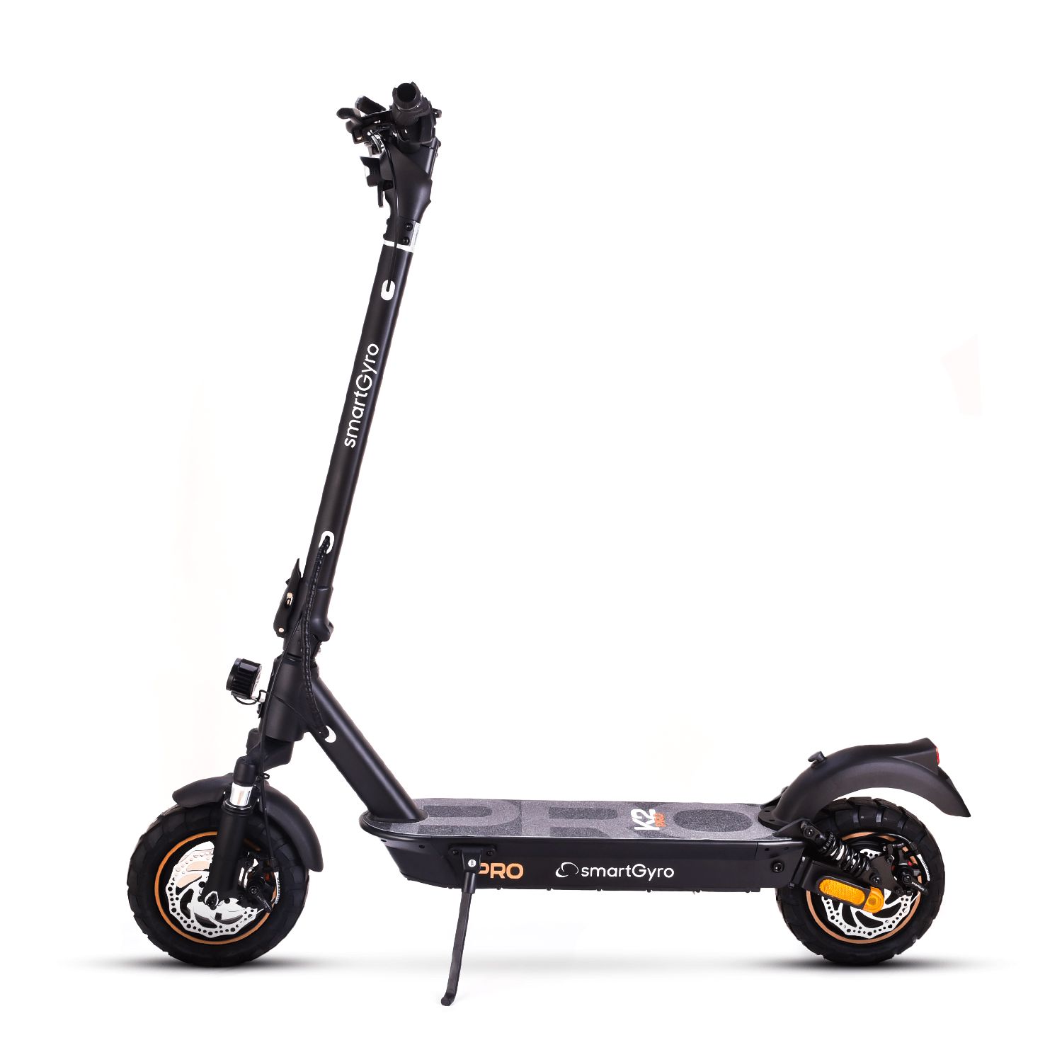 SG27-369 - Patinete Elctrico SmartGyro K2 Pro 10