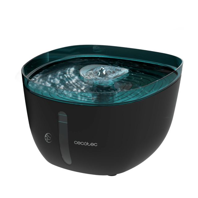 09561 - Fuente automtica CECOTEC Pumba 2200 Refresh (09561)