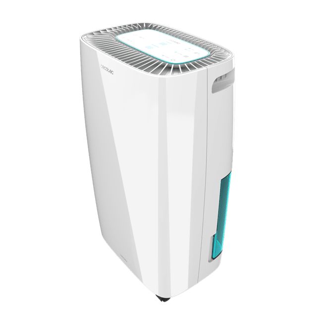 05652 - Deshumidificador CECOTEC Big Dry 4000 Expert  (05652)