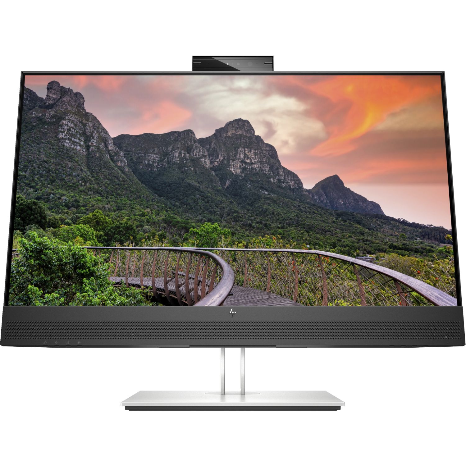 40Z29AA - Monitor HP 27