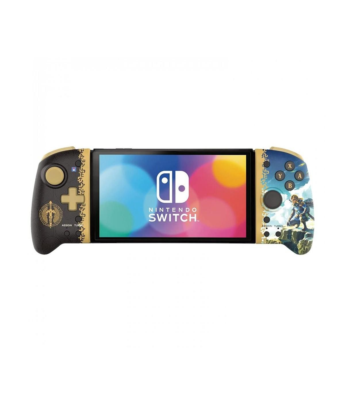 NSW-432U - Split Pad Pro HORI Nintendo Switch The Legend of Zelda Tears of the Kingdom (NSW-432U)