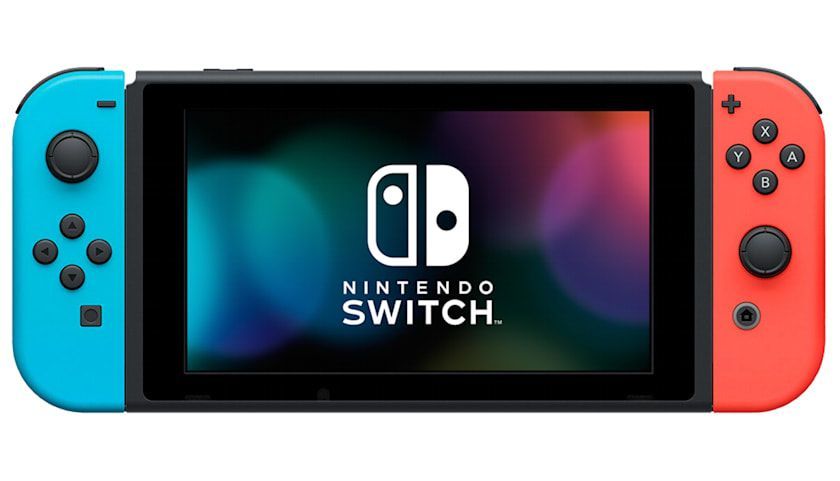 10012360 - Consola Nintendo Switch 6.2