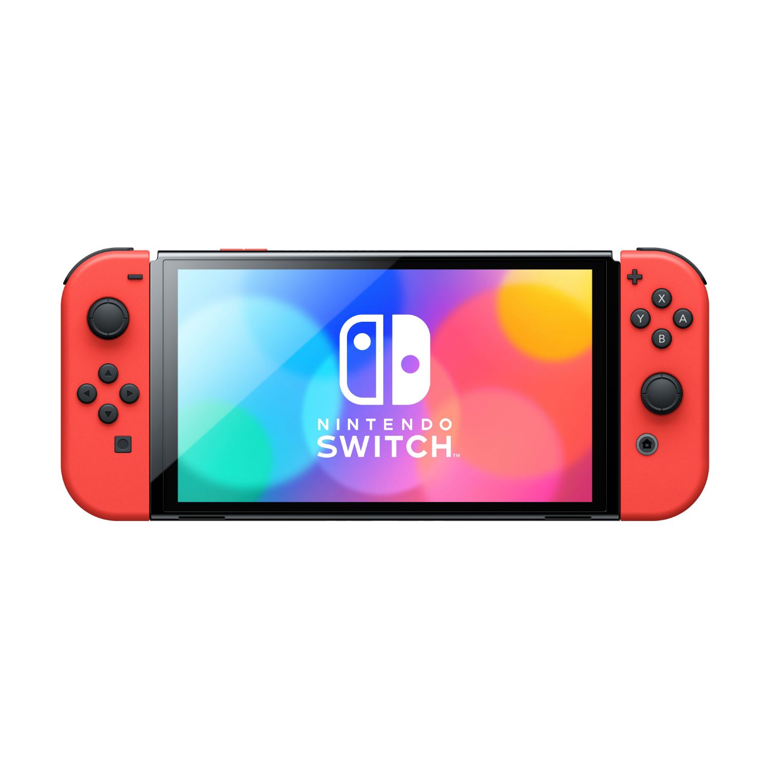 10011772 - Consola Nintendo Switch OLED 7