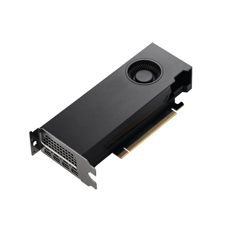 VCNRTXA2000-12GB-PB - Tarjeta Gr�fica PNY Nvidia RTX A2000 12 Gb GDDR6 mDP 1.4a PCIe 4.0 HDCP OpenGL 4.68 DirectX 12.07 (VCNRTXA2000-12GB-PB)