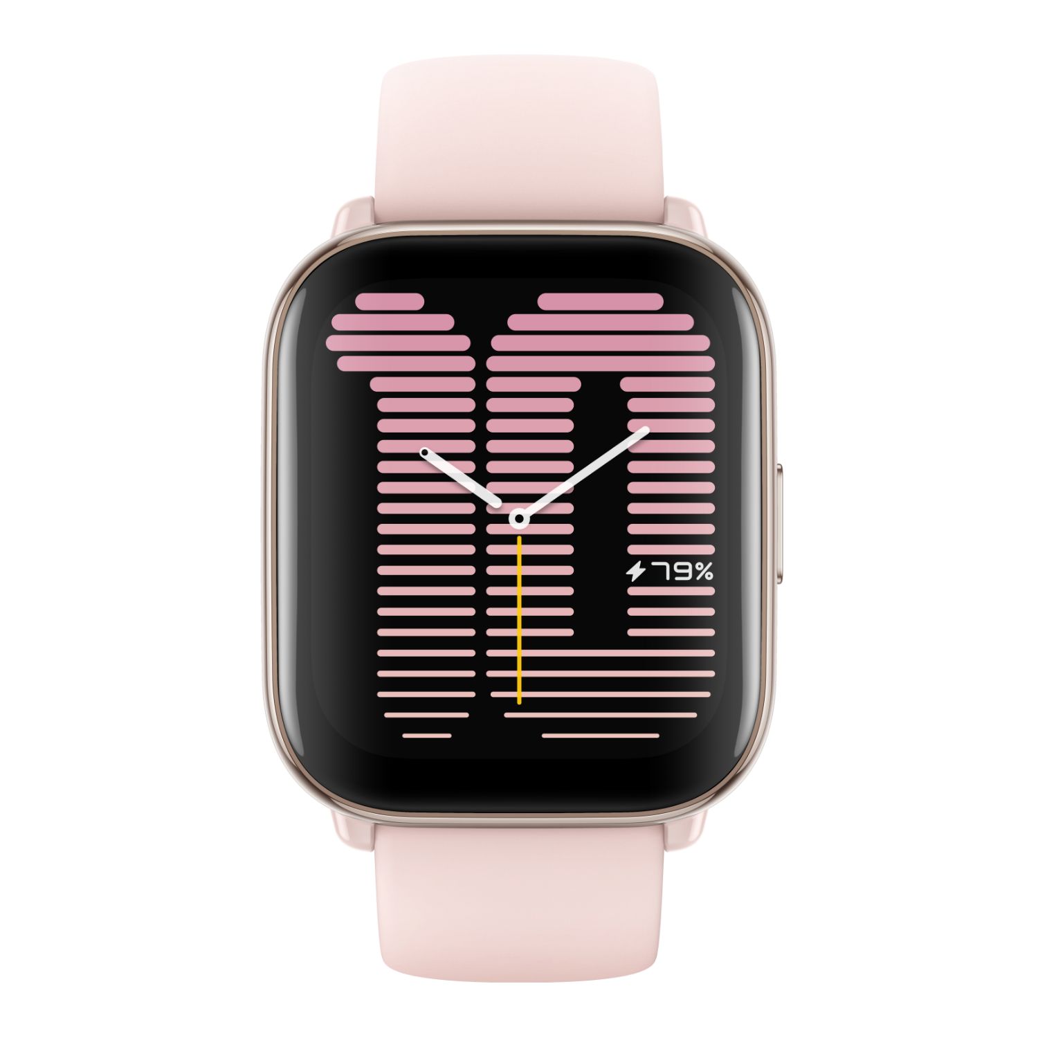 W2211EU4N - Smartwatch Huami Amazfit Active Digital 1.75