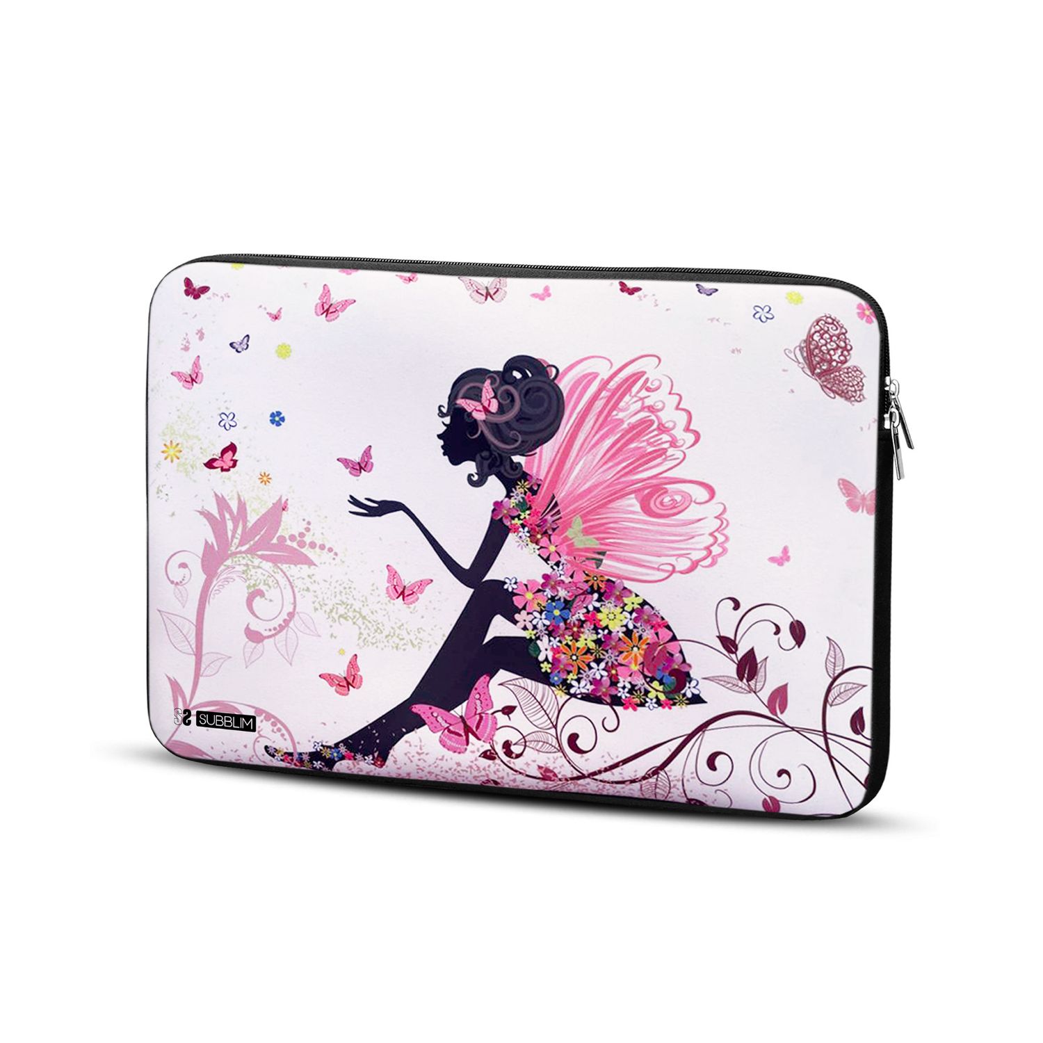 SUBLS-SKIN102 - Funda SUBBLIM Trendy Sleeve Neo Hada 13.3