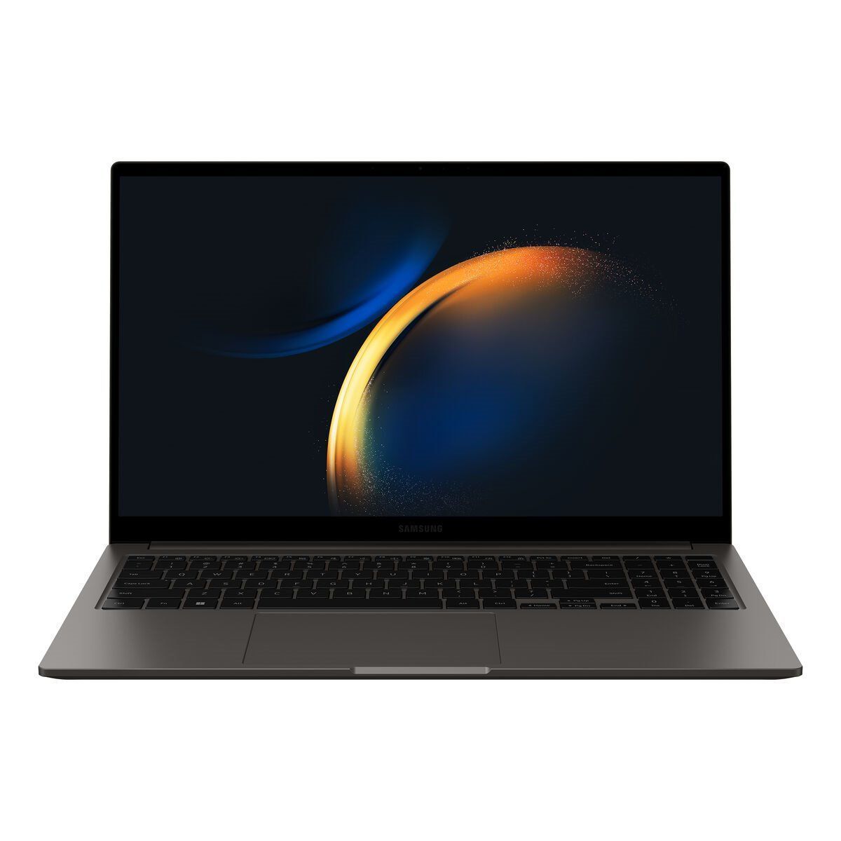 NP754XFG-KA4ES - Porttil Samsung Galaxy Book3 NP754XFG-KA4ES i5-1335U 16Gb 512Gb SSD Cmara Frontal HD 15.6