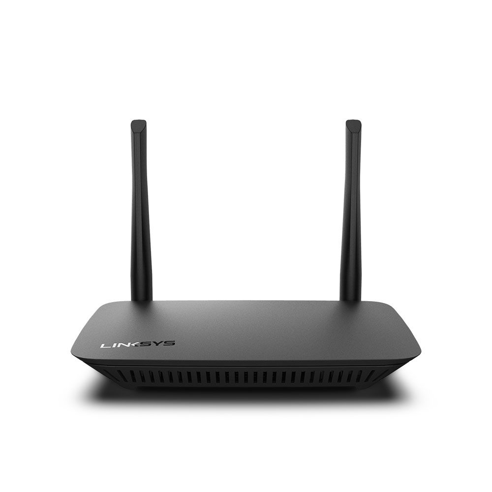 E5400-EU - Router LINKSYS AC1200 Dual Wifi5 4p 2.4Ghz/5Ghz (E5400-EU)