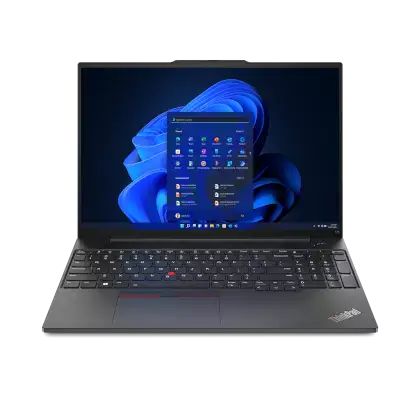 21JN0001SP - Porttil Lenovo ThinkPad E16 Gen 1 i5-1335U 16Gb 512Gb SSD Cmara Frontal FHD IR 16