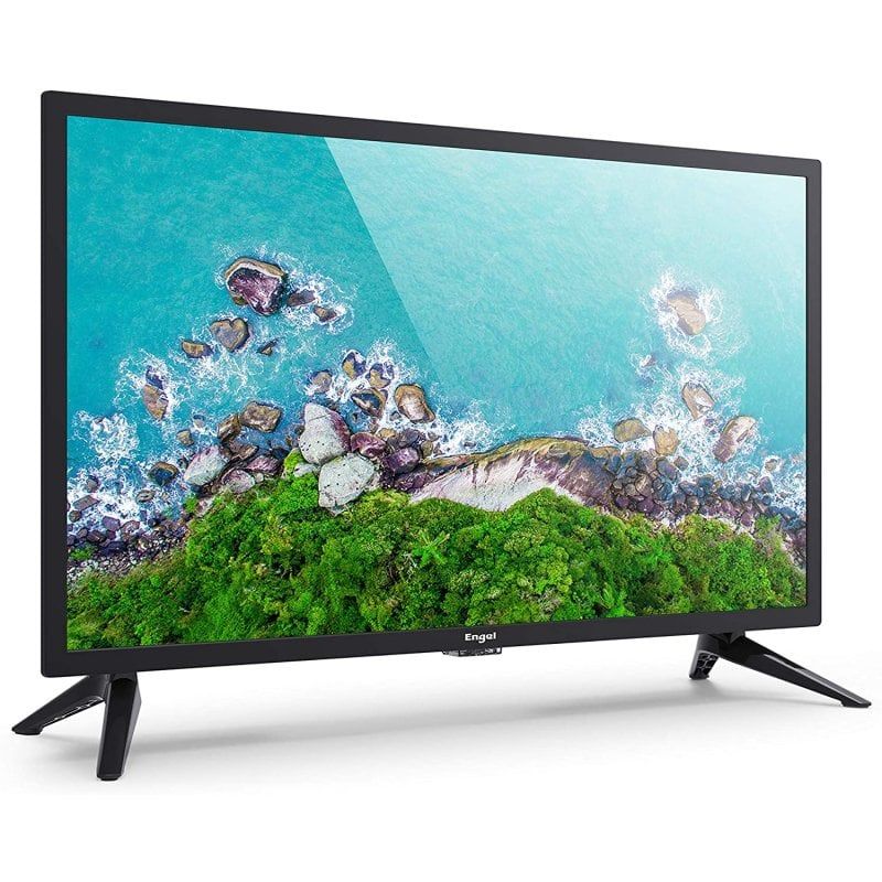 LE2461T2 - Televisor Engel 24