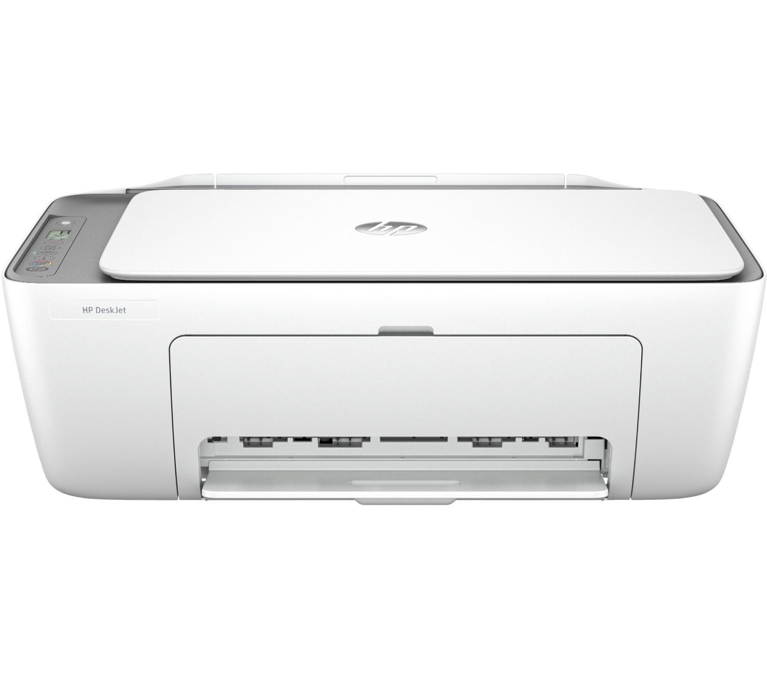 588K9B - Multifuncin HP DeskJet 2820e LCD A4 Color USB-A 2.0 WiFi 4 Bluetooth Dplex Gris (588K9B)