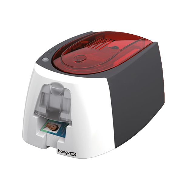 15B22U0000RS - Impresora de Tarjetas Evolis 300dpi Ethernet (15B22U0000RS)