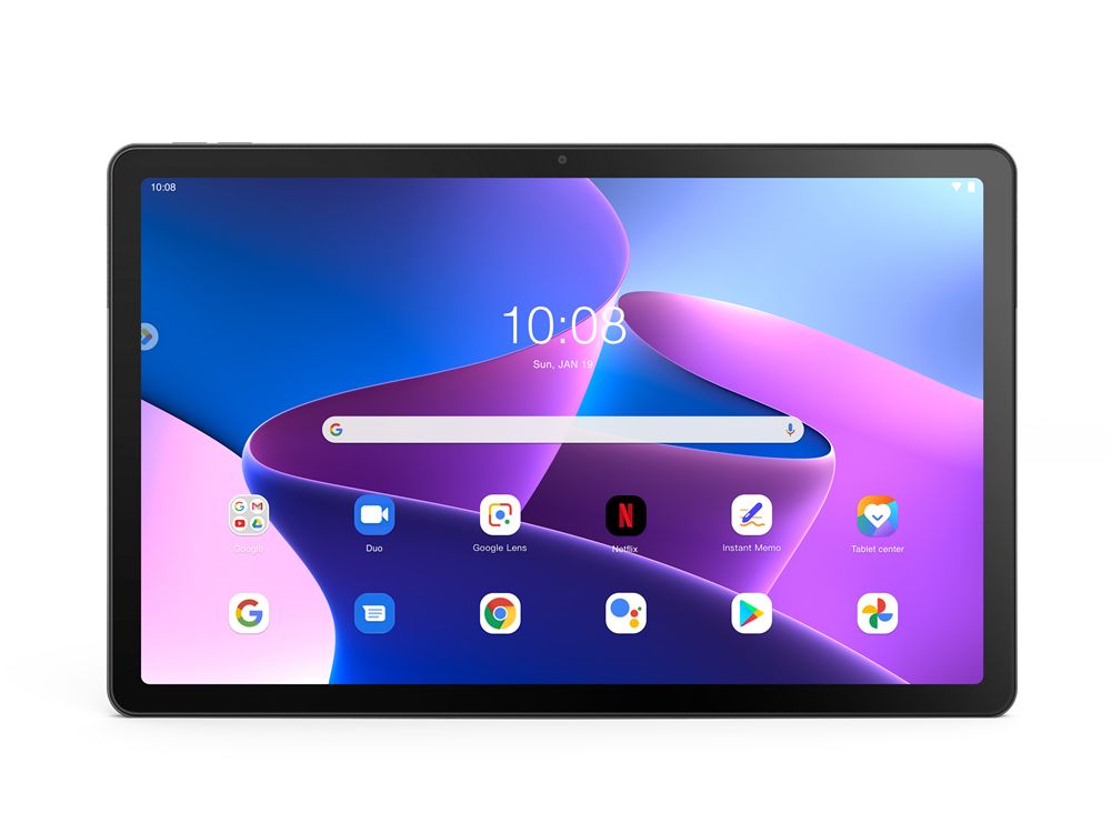 ZAAN0167ES - Tablet Lenovo M10 Plus 10.6