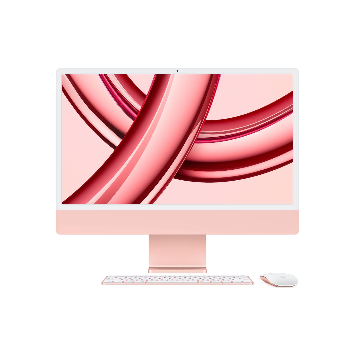 MQRD3Y/A - Apple iMac 24