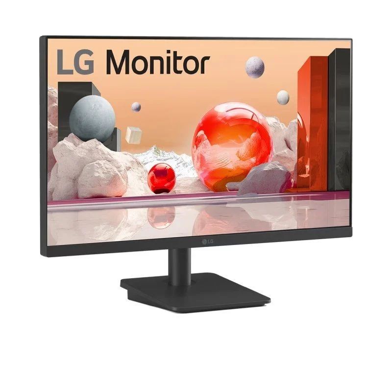 25MS500-B - Monitor LG 25? IPS Full HD 100 HZ (25MS500-B)
