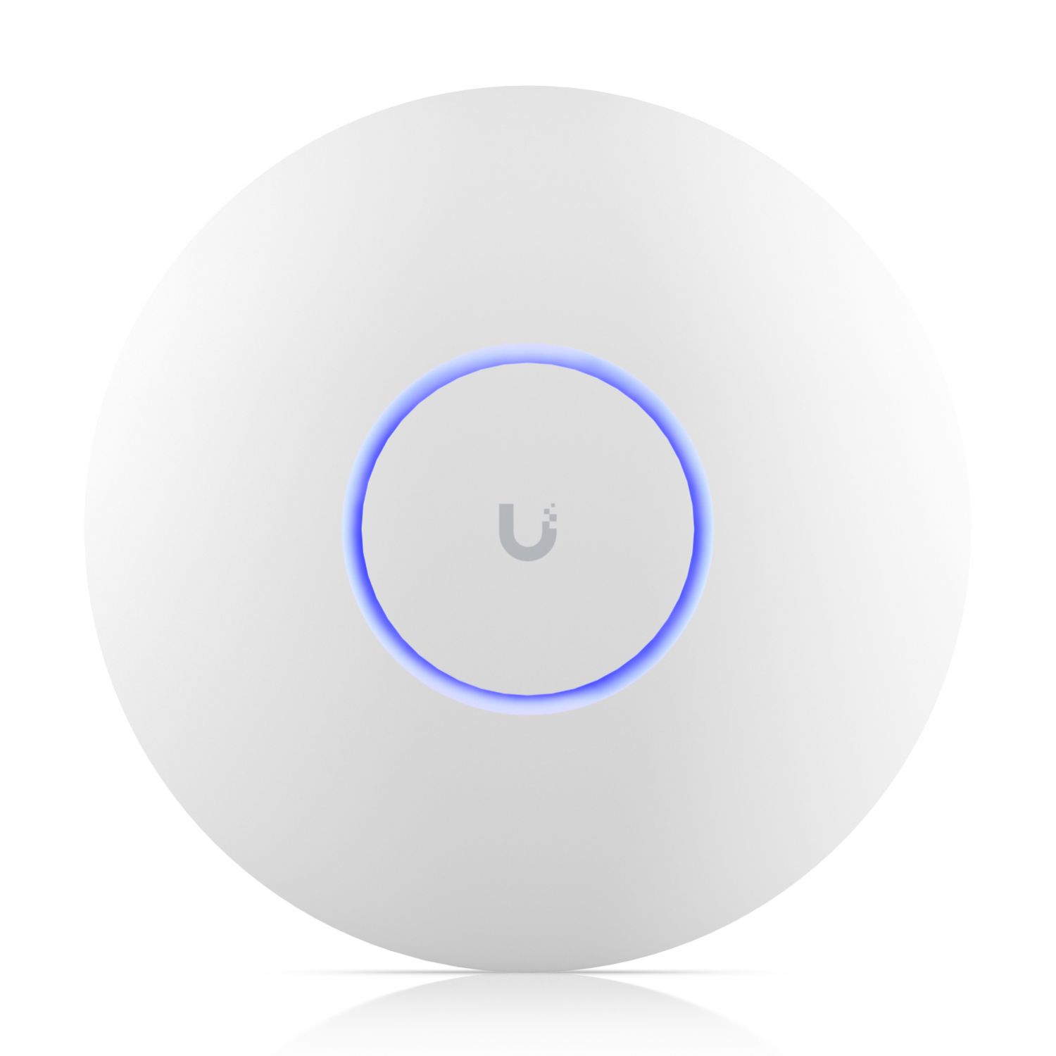 U7-PRO - Punto de Acceso Ubiquiti TriBand 2.5GbE WiFi 7 PoE+ Blanco (U7-PRO)