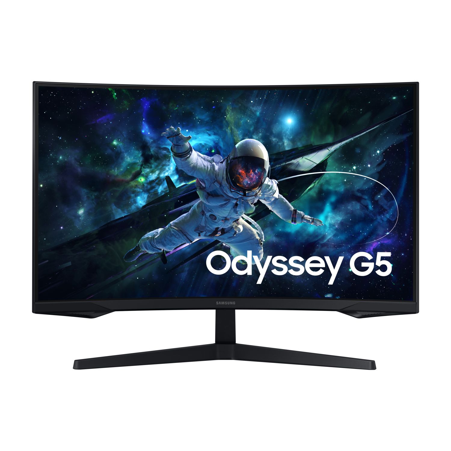 LS32CG552EUXEN - Monitor Samsung Odyssey 32