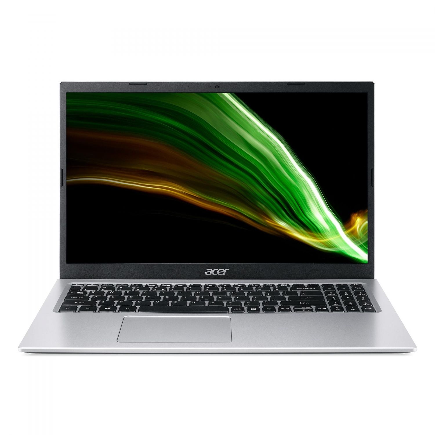 NX.ADDEB.02M - Porttil Acer Aspire 3 A315-58-71X2 i7-1165G7 8Gb 512Gb SSD 1xUSB 2.0 2xUSB-A 3.0 1xHDMI 1xRJ45 WiFi Bluetooth 5.0 Gigabit Ethernet 15.6