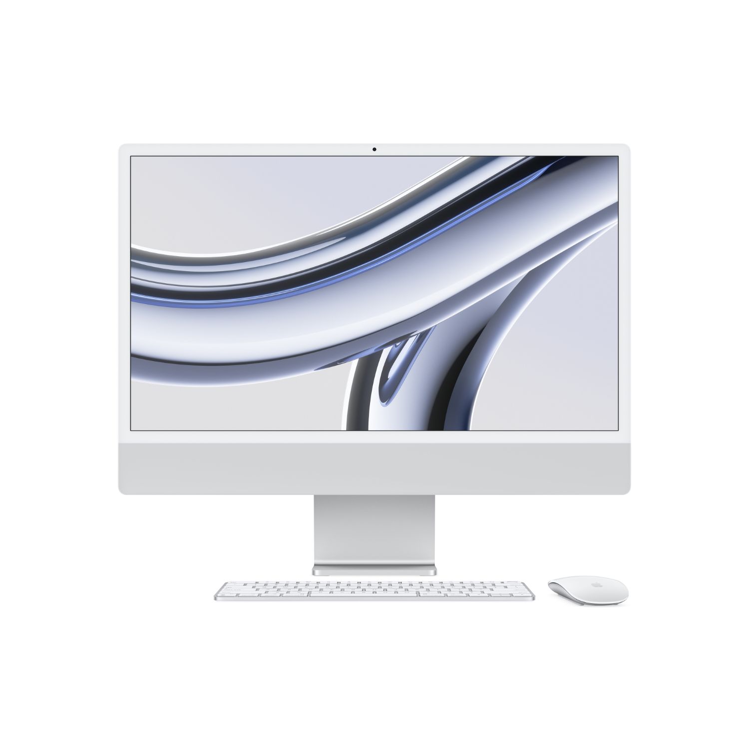 MQRJ3Y/A - Apple iMac 24