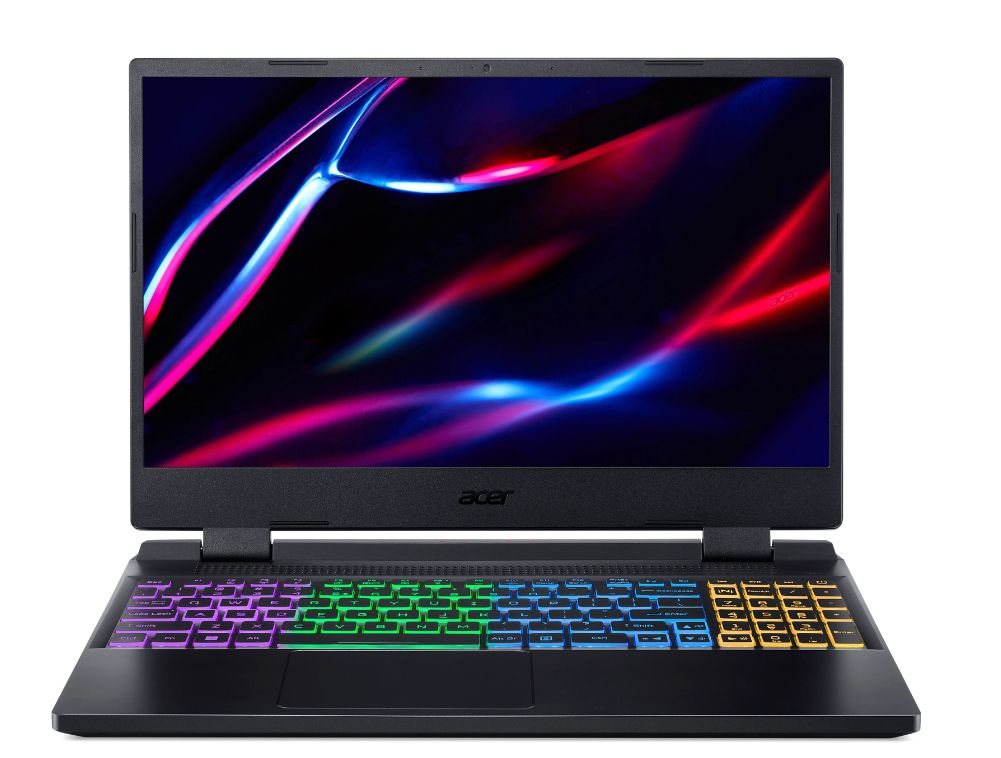 NH.QLZEB.00Q - Porttil Gaming Acer Nitro 5 AN515-58-538L i5-12500H 16Gb 512Gb SSD Cmara Frontal 15.6
