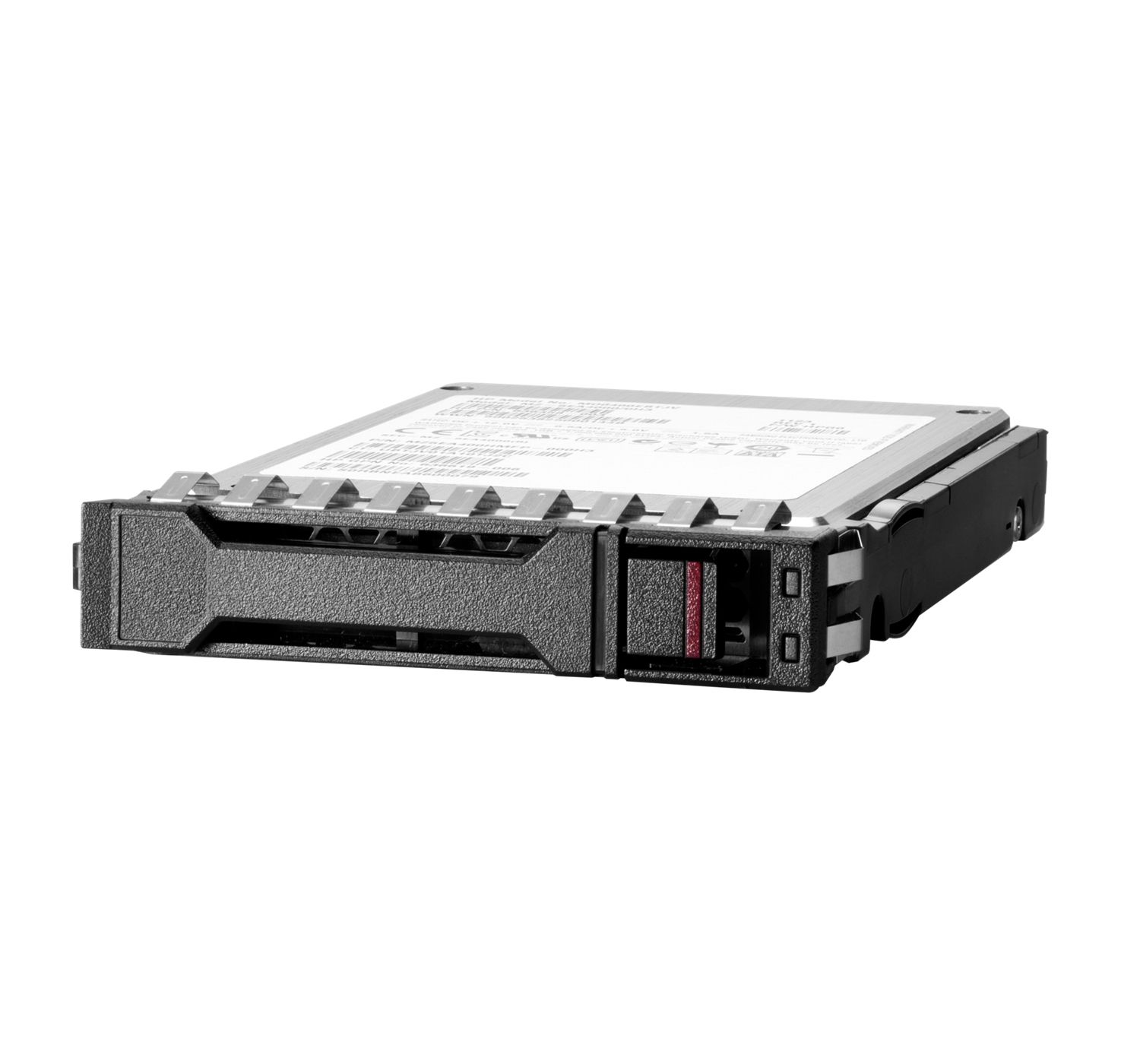 P40499-B21 - SSD HP Read Intensive 2.5