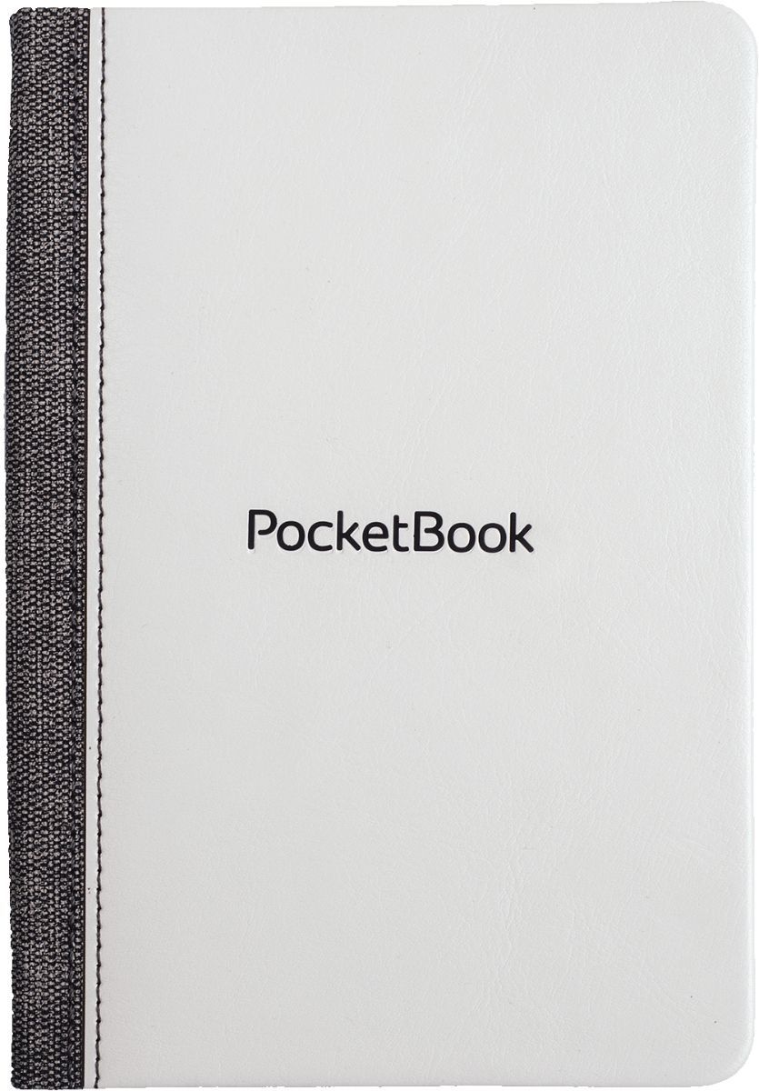 HPUC-632-WG-F - Funda eBook PocketBook ClassicBook 6