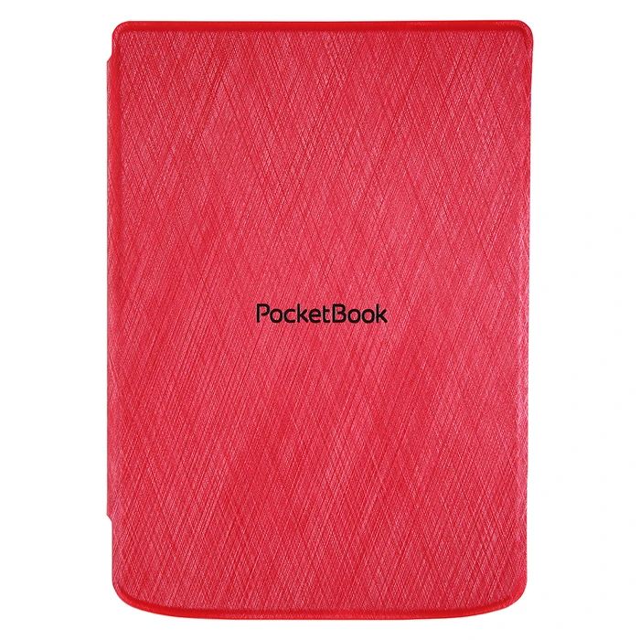 H-S-634-R-WW - Funda eBook PocketBook Serie Shell 6