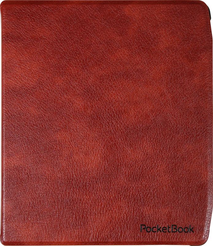 HN-SL-PU-700-BN - Funda eBook PocketBook Era 7